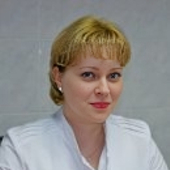Политова Анна Петровна, гинеколог