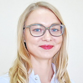 Шендель Марина Александровна, семейный врач