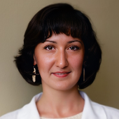 Григорьева Наталья Юрьевна, кардиолог