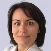 Васютина Ольга Ивановна, терапевт