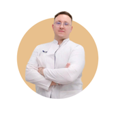 Шаповалов Андрей Андреевич, ортопед