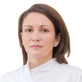 Мухитова Миляуша Расиховна, онколог