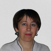 Егорова Татьяна Александровна, массажист