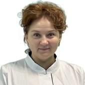 Николаева Виктория Григорьевна, невролог