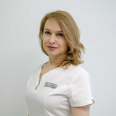 Зинурова Наталья Михайловна, стоматолог-терапевт