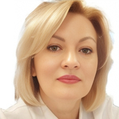 Дроздова Юлия Александровна, терапевт