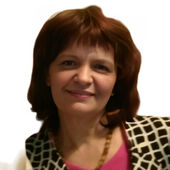 Туманова Людмила Александровна, офтальмолог