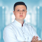 Павленко Владимир Юрьевич, стоматолог-ортопед
