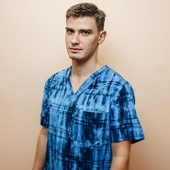 Лебедев Владимир Андреевич, хирург