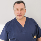 Левин Михаил Самуилович, нейрохирург