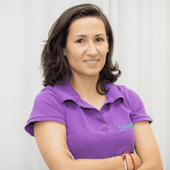 Садыкова Диляра Русалимовна, детский стоматолог