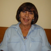 Кузницына Галина Александровна, гирудотерапевт