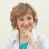 Андреева Марианна Валерьевна, сексолог