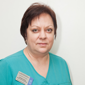 Коршунова Наталья Валерьевна, гинеколог