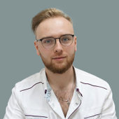 Трифанов Иван Николаевич, массажист