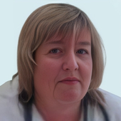 Потапова Людмила Викторовна, педиатр