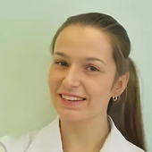 Седегова Ольга Николаевна, стоматолог-ортопед