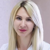 Максютова Ольга Радиковна, невролог