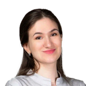Голобородько Мария Михайловна, офтальмолог
