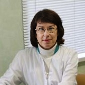 Шульпина Елена Алексеевна, гастроэнтеролог