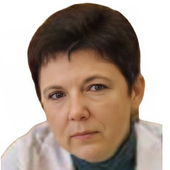 Тарасенко Элеонора Михайловна, дерматолог