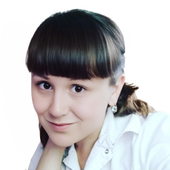 Вильская Светлана Игоревна, детский рентгенолог