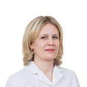 Шушпанова Ольга Владимировна, мануальный терапевт