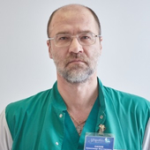 Сапов Александр Викторович, хирург