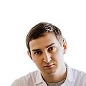 Антонов Николай Константинович, стоматолог-терапевт