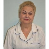 Плюснина Ольга Юрьевна, гинеколог