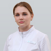 Саковская Светлана Анатольевна, стоматолог-терапевт