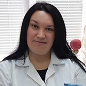 Вавилова Елена Владимировна, ревматолог