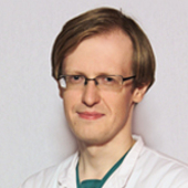 Алферов Александр Валерьевич, пульмонолог