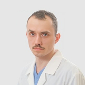 Александров Александр Сергеевич, нефролог