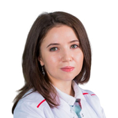 Ахметшина Гузель Зуфаровна, педиатр