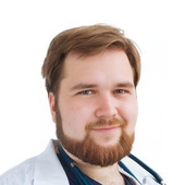 Черноносов Александр Александрович, эндокринолог