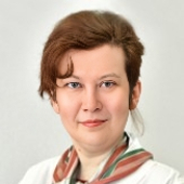 Орловская (Ходькова) Елена Владимировна, эндокринолог