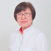 Архинчеева Светлана Ефимовна, гинеколог