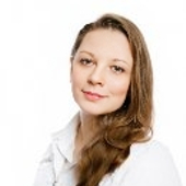 Аниськина Елена Алексеевна, терапевт