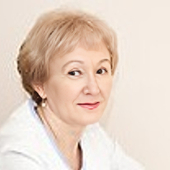 Серикова Татьяна Ивановна, психиатр