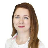 Золотова Ольга Евгеньевна, стоматолог-терапевт