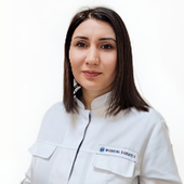 Аракелян Арминэ Эдиковна, офтальмолог