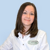 Смолева Анна Алексеевна, гинеколог