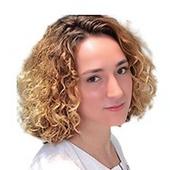 Дударева Елена Сергеевна, дерматолог
