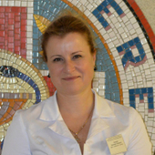 Эмирова Элеонора Игоревна, стоматолог-ортопед