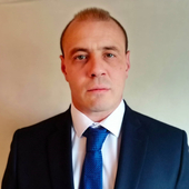 Левин Денис Валерьевич, психолог