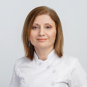 Арутюнова Светлана Станиславовна, акушер-гинеколог