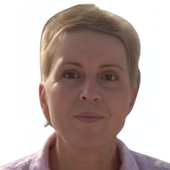 Лыленко Ирина Леонидовна, педиатр