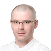 Макаров Давид Рустамович, детский психиатр