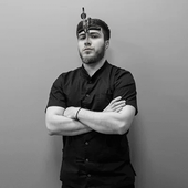 Мурадов Мурад Алимдарович, стоматолог-терапевт